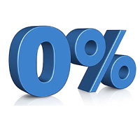 Kölcsön 0%-os kamattal: bármennyit fel lehet venni?